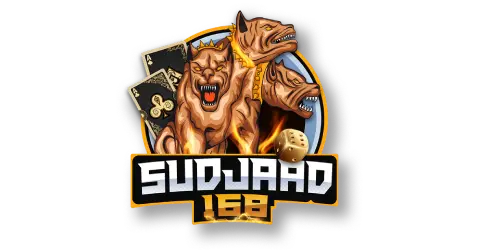 sudjaad168 logo
